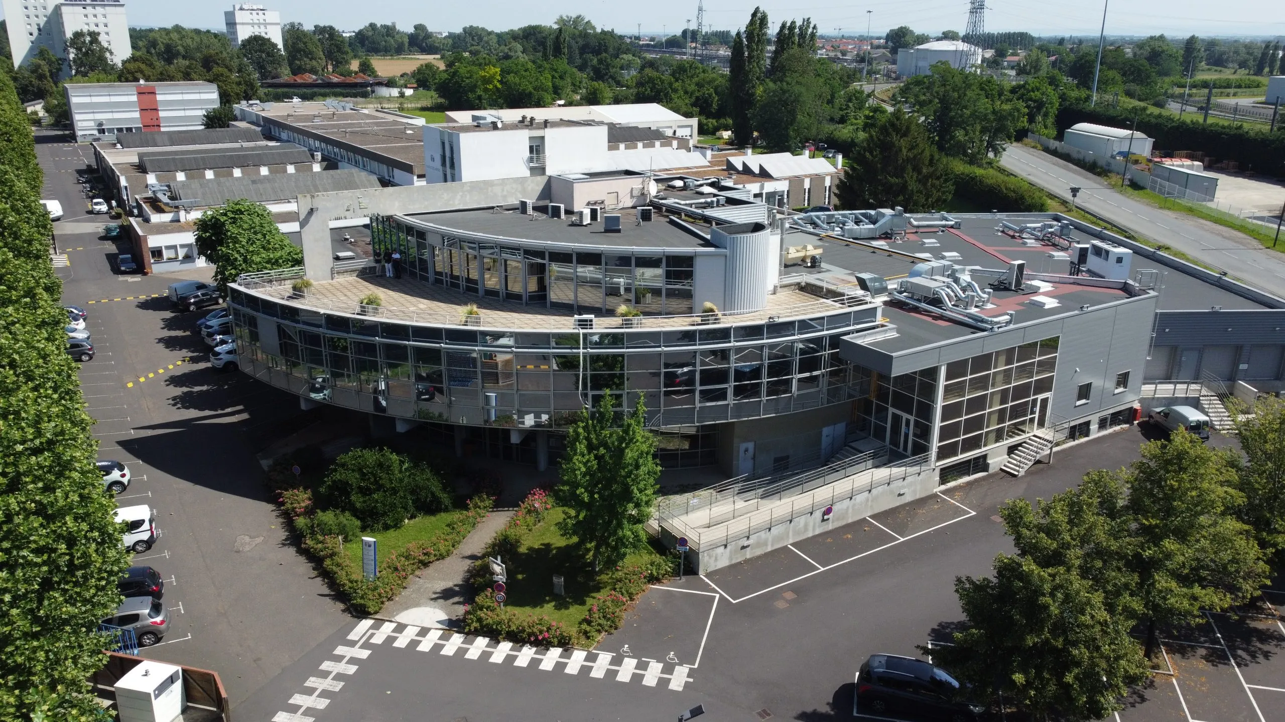 Académie de l'Institut des Métiers