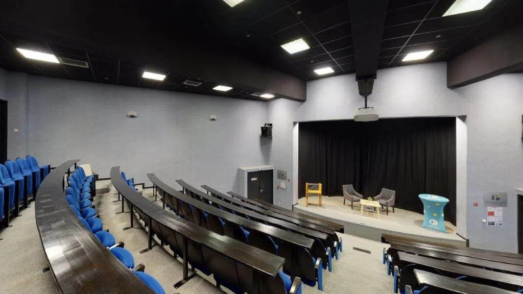 Amphithéâtre