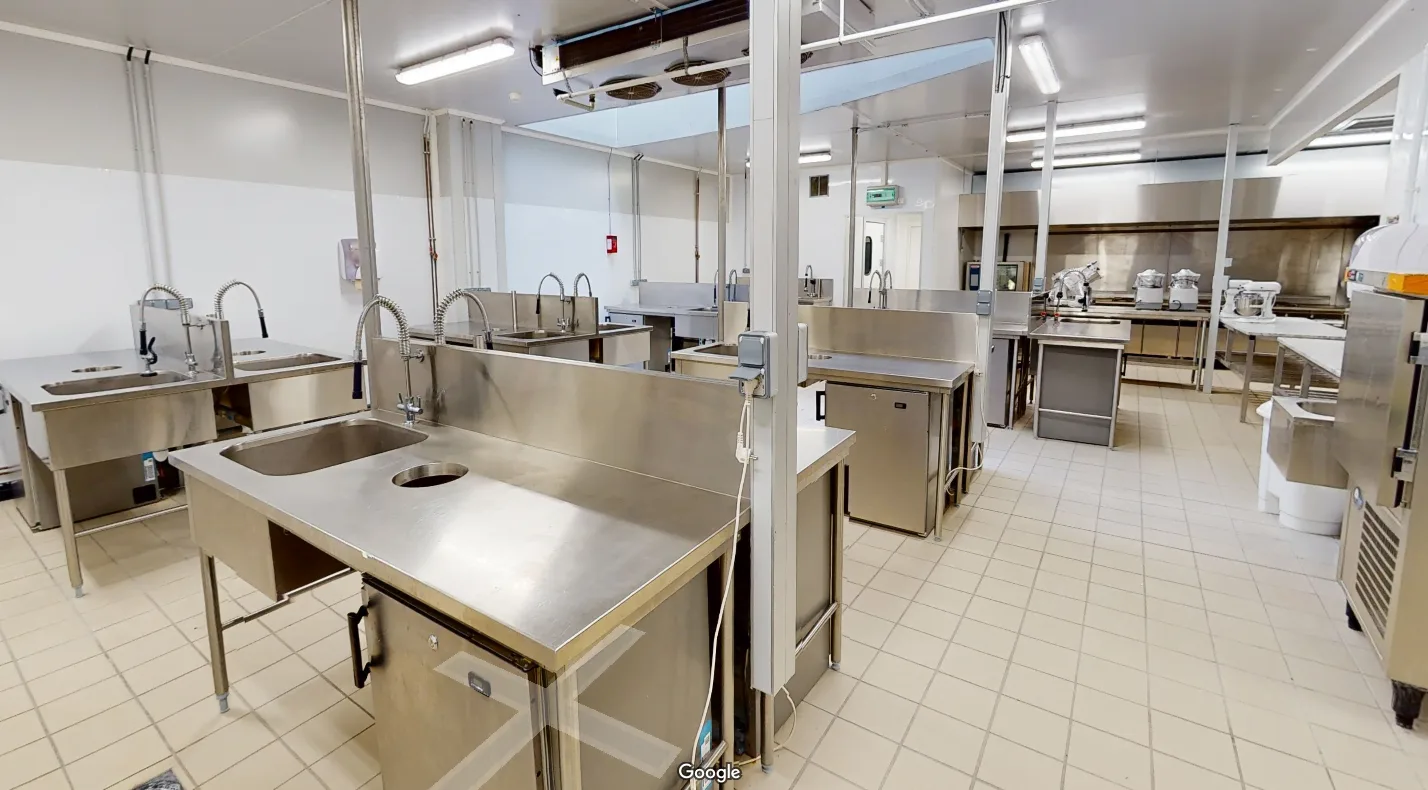 Ateliers / Labo