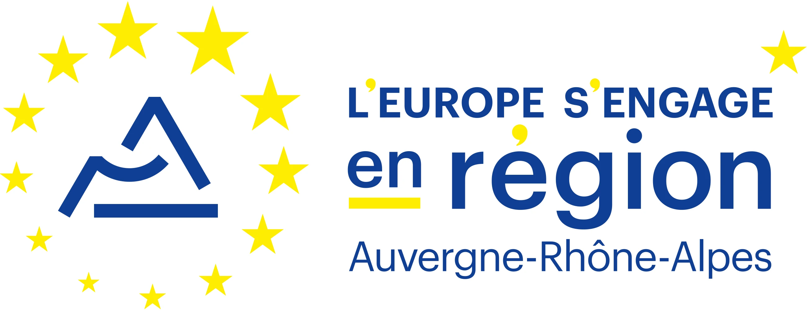 L'Europe s'engage