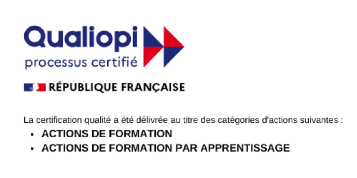 Qualiopi
