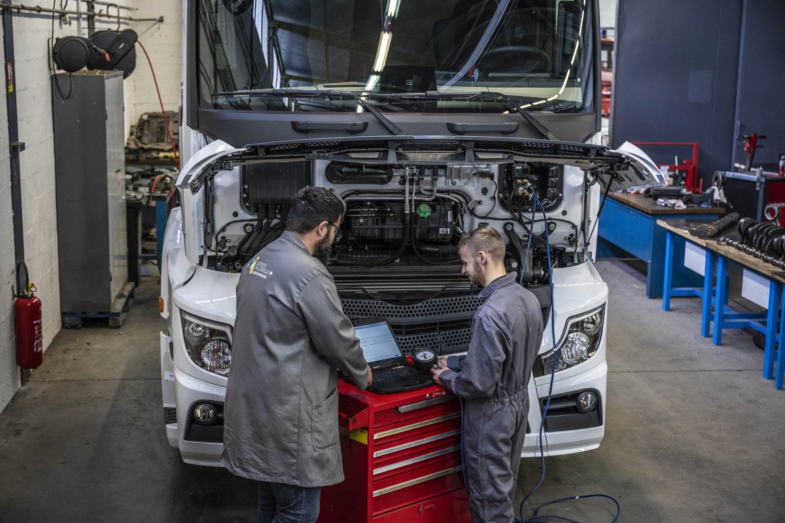 Automotive