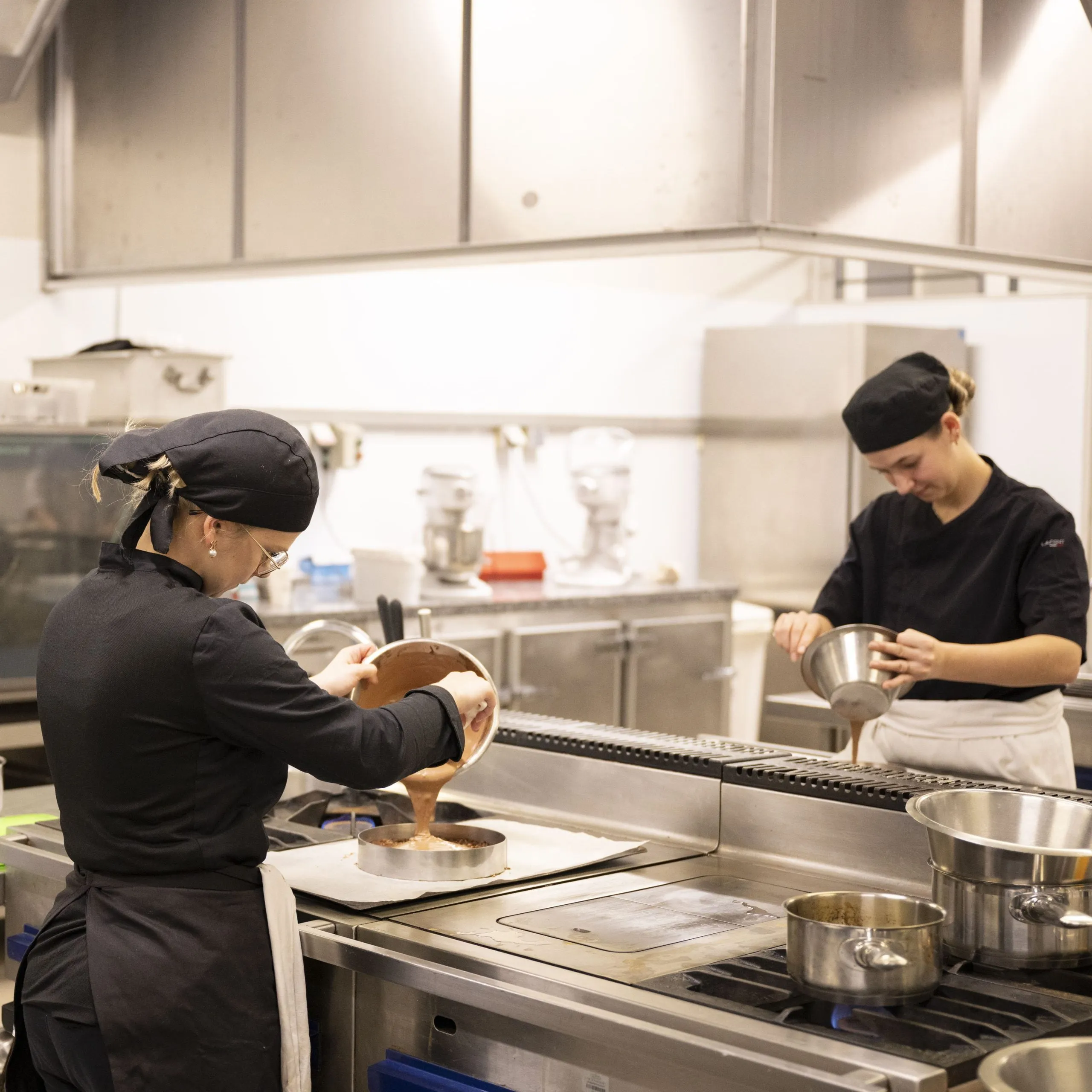Hotel & Catering