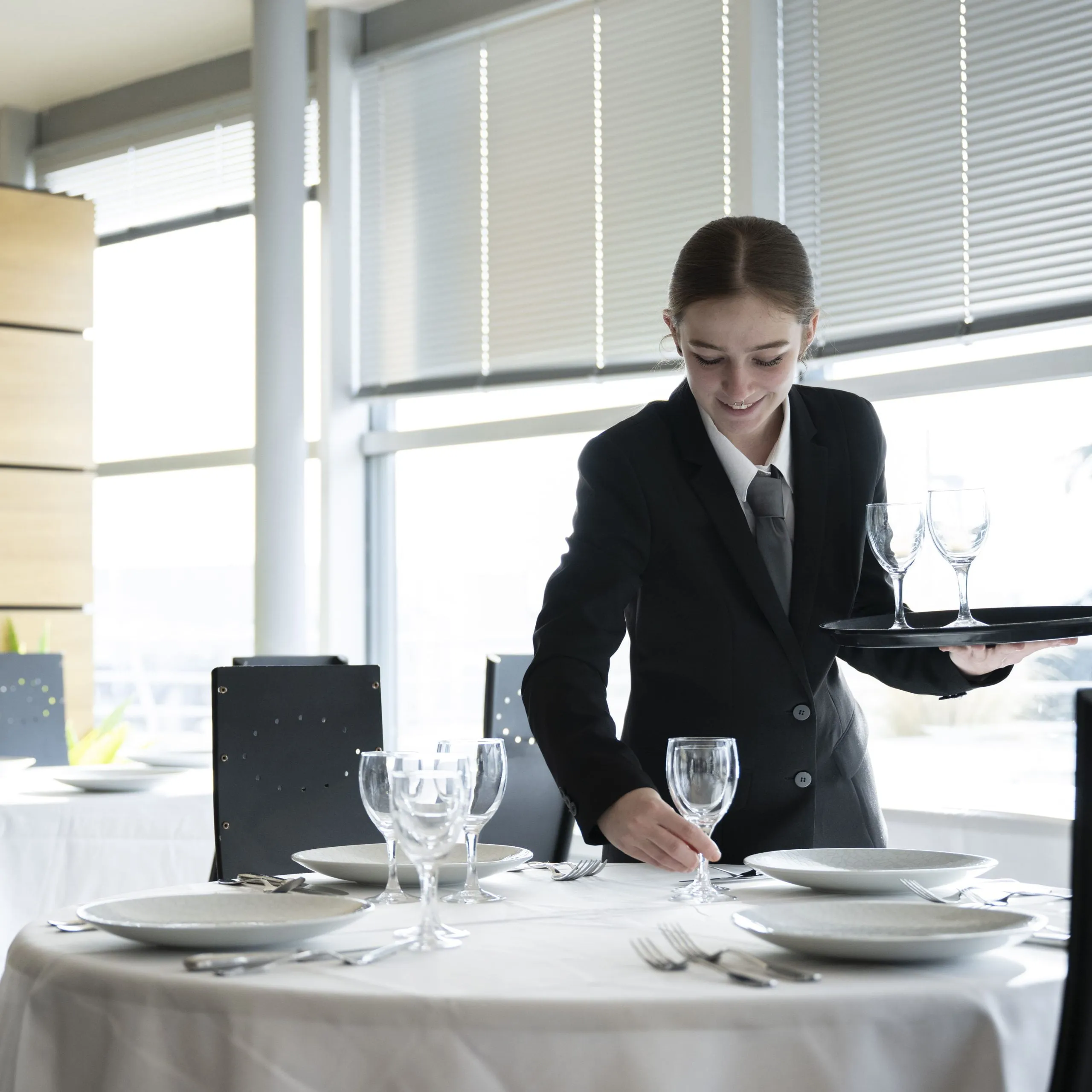 Hotel & Catering