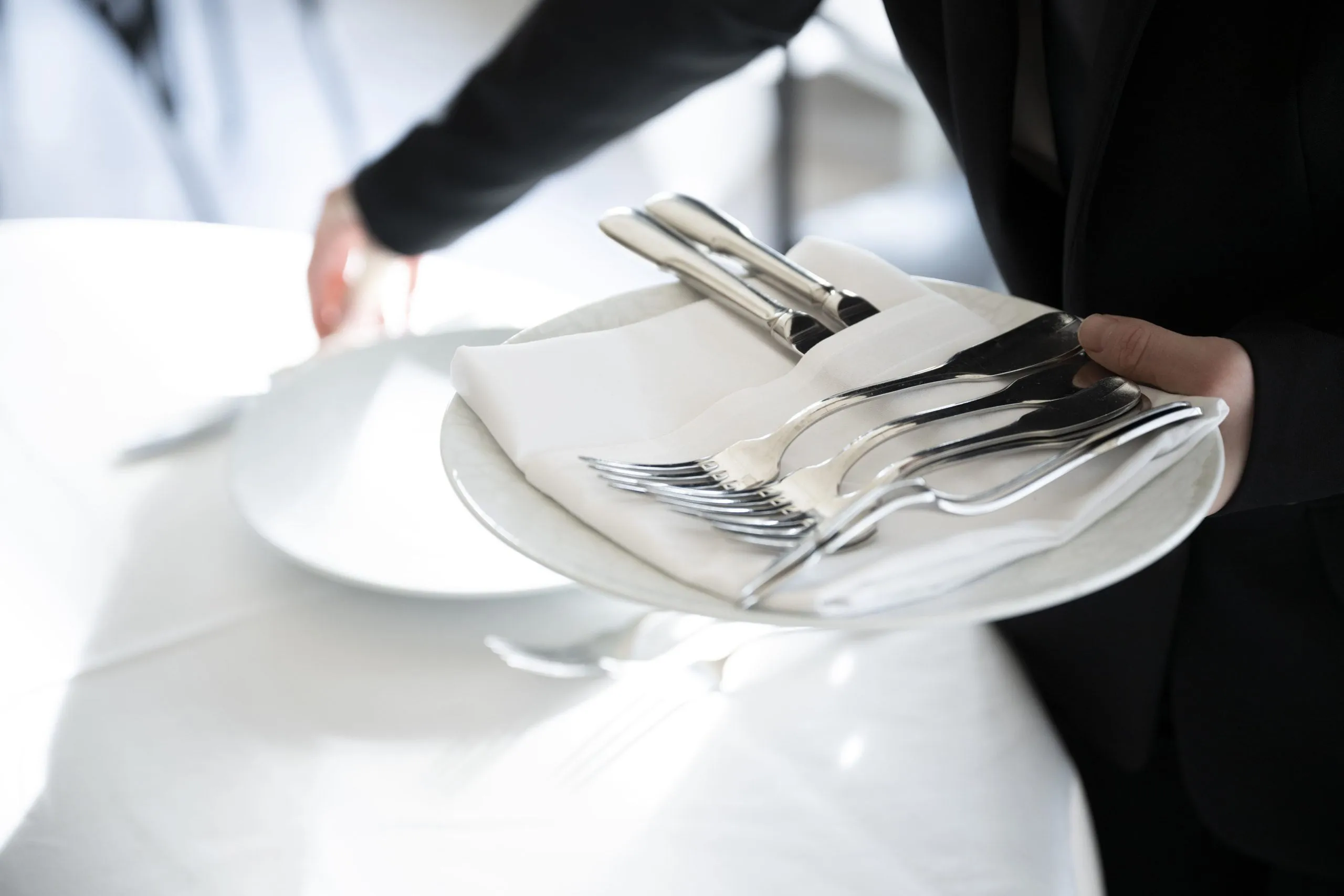 Hotel & Catering