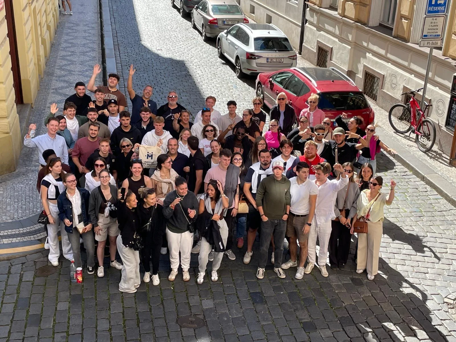photo de voyage