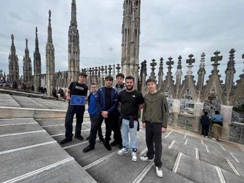 photo de voyage