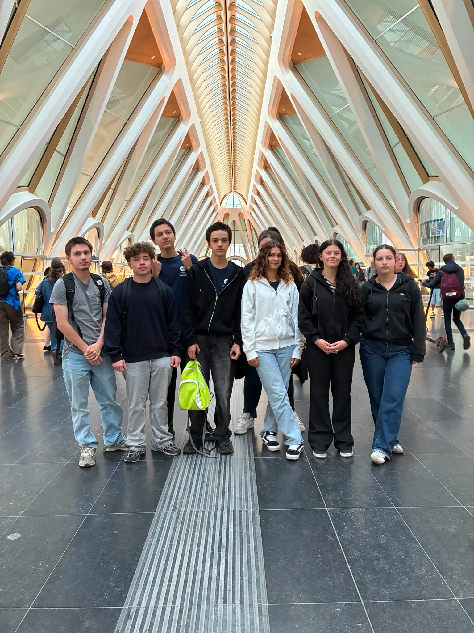 photo de voyage