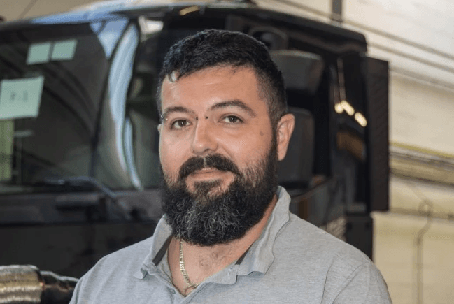 Nouvelle formation de technicien expert après-vente