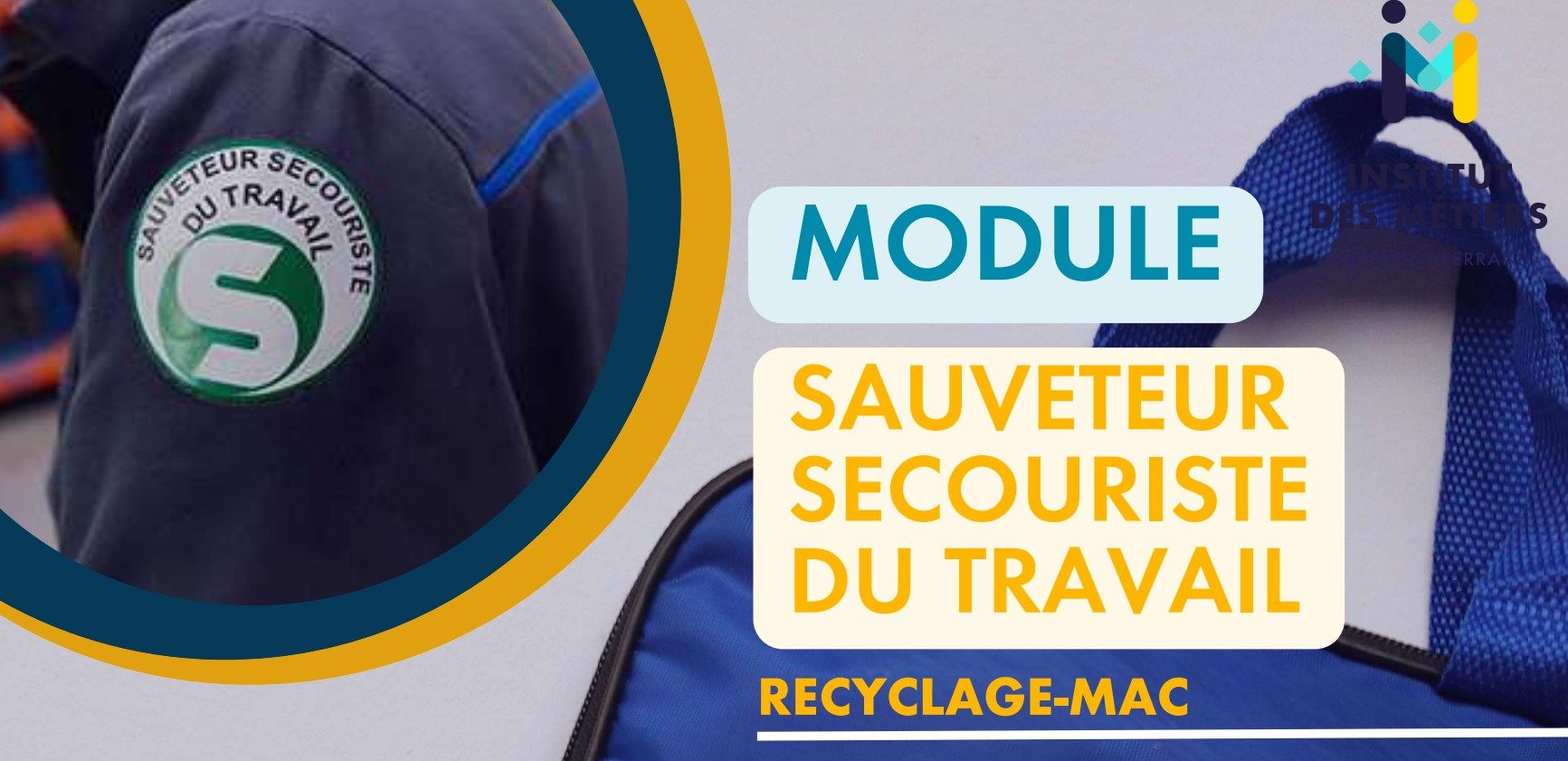 SST Formation MAC Recyclage