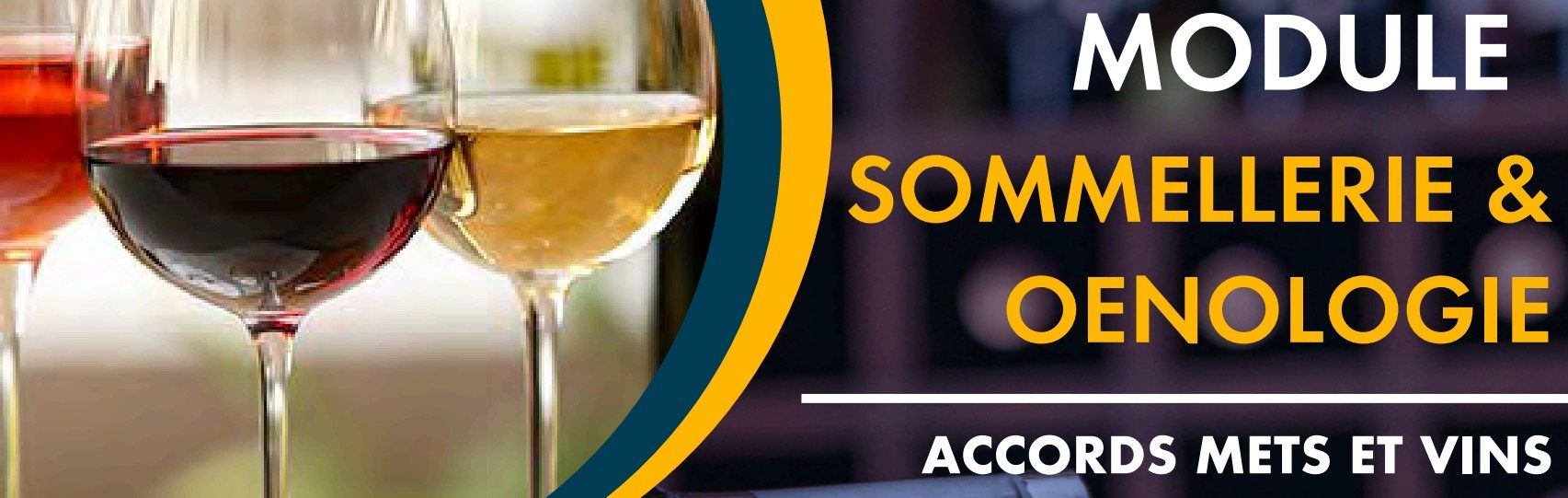 Accords mets et vins