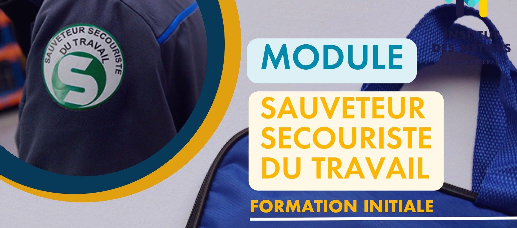 SST Formation Initiale