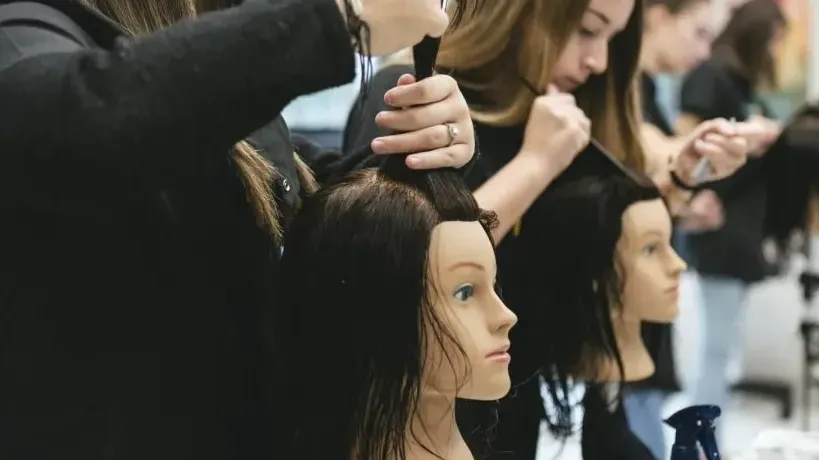 CAP Métiers de la coiffure
