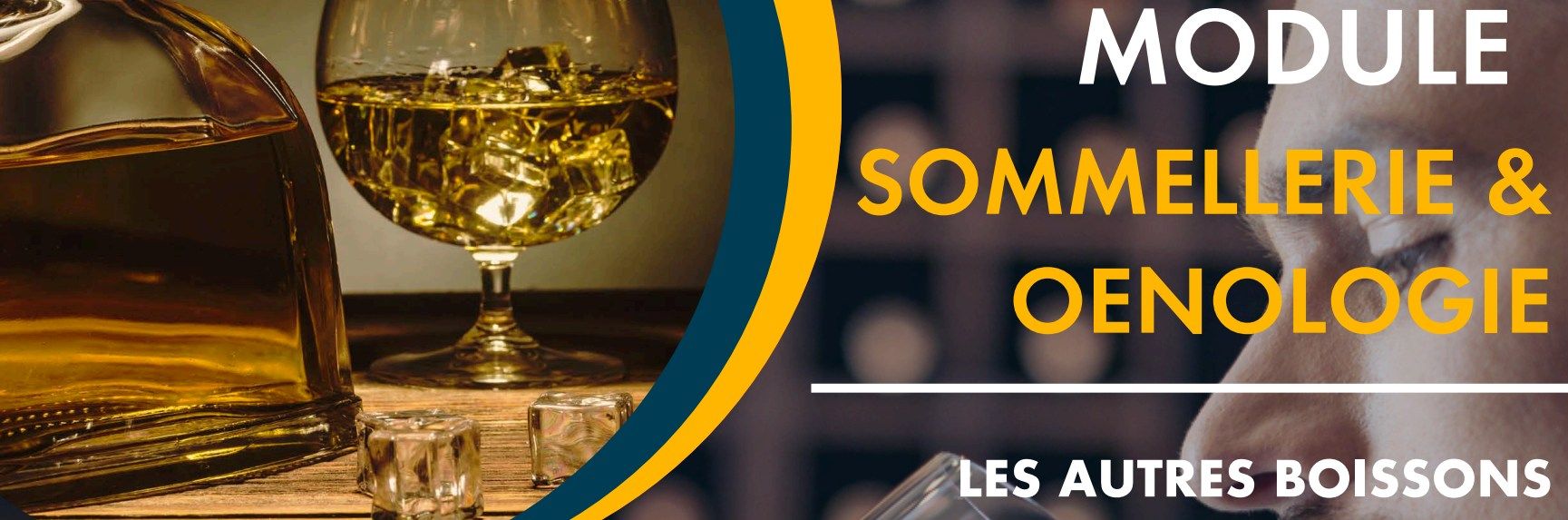 Les autres boissons