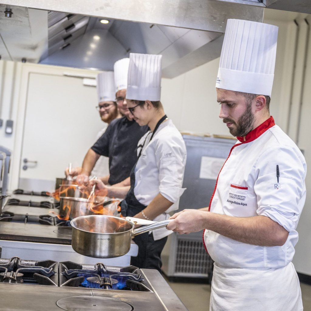 2023 - Institut des Métiers © Henri Derus Photographie 24